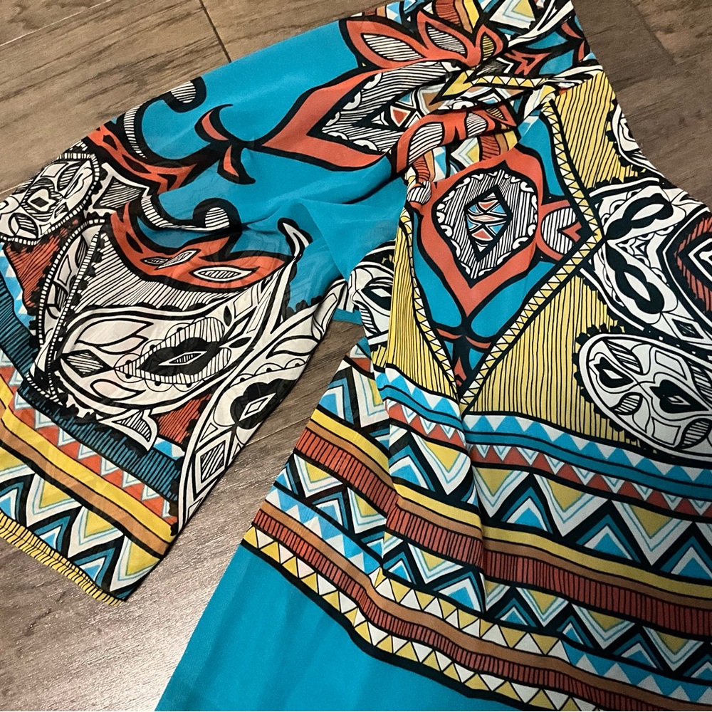 NWT Boutique Summer Dress Date Dress Wedding Guest Graduation Dress Event Dress - Picture 4 of 13